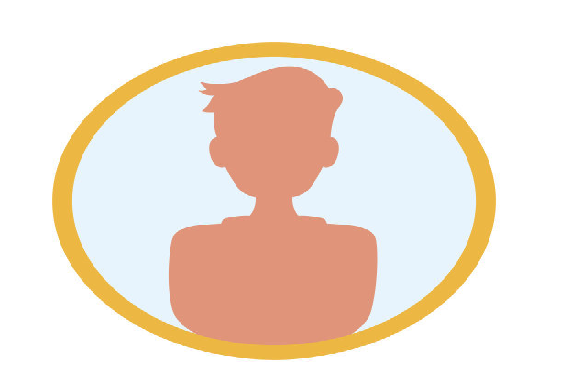 屏山墙绘中如何画好人物轮廓？