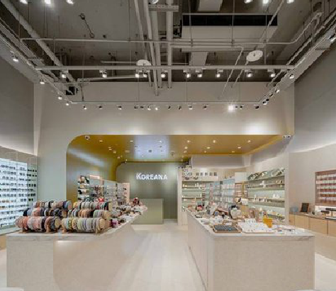 屏山店面装修流程