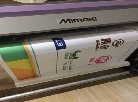 屏山喷印写真褪色的原因。