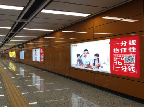 屏山广告灯箱的发展前景？