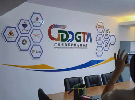 屏山公司走廊文化墙如何设计布置？