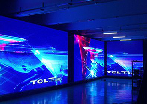 屏山如何解决LED显示屏耗电问题？